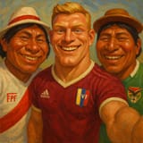Hermanos