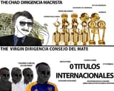 bokita with and without Macri