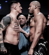 ufc fight night