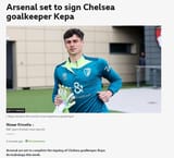 Kepa