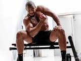 gane training regime