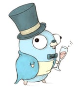 fancygopher