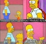 wacala dijo el omero
