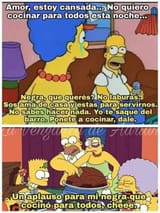 un aplauso