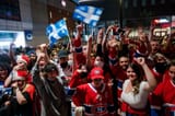 Habs tits