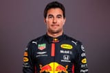checo perez realistic