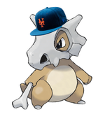 Cubone