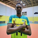 Maicon Santos