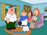FAMILY guy