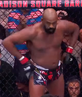 Jon -- Jones