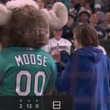 Moosekuckle