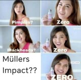 impact