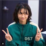 hoyeon pisu