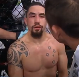whittaker smirk