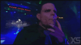 Heel Jeff Hardy