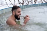 Cold-plunge