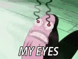 reaction-my-eyes
