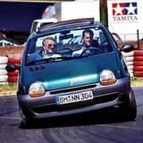 schumacher twingo