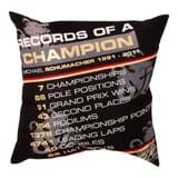MSC pillow