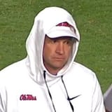 Kiffin Hoodie