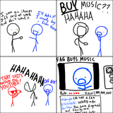Buy Music