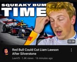 uh oh