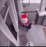 santa 
