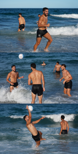 man city vacation