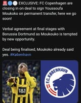 Moukoko