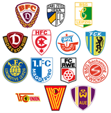 DDR Oberliga