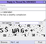 capcha swag