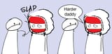 harder daddy Austria