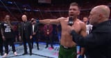 ddp post fight