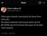kanetrade