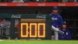 pitch clock