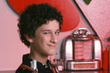dustin dimaond