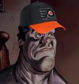 Boomer Flyers Fan