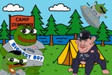 Camp_Steinbrenner_Boone_Rice_Volpe_Martian_Apu_Mutt_Yankeeshat_Italian_Chicken_UFO