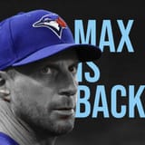 Max is Back