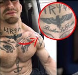 Andreas-Gustafsson-Bane-Tatuering-Screenshot-FCR-Fight-Club-Rush-YouTube