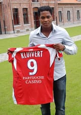 Kluivert LOSC