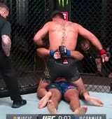 Stipe DC suck
