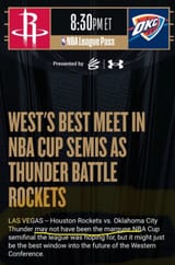 Adam Silver Era