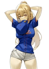 Misaki Mets