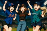 VICTORY!!!