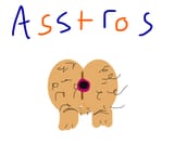 AsstrosGapedWBalls