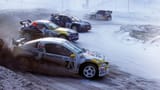 andros trophy ice racing - open tigra ice racer