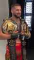 Ilia Topuria is already holding a second UFC world title at UFC 317 media day_thumb.jpg