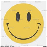 happy