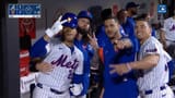 Mets are back